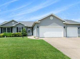 58075 Goldenrod Trl, Goshen, IN 46528