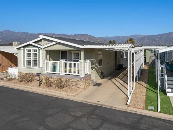 128 Don Felipe Way, Ojai, CA 93023