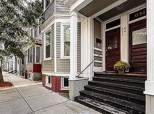 641-643 E 7th St #1, South Boston, MA 02127