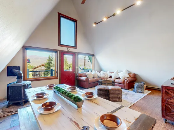 98 GCR 4905, Grand Lake, CO 80447