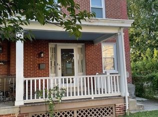 426 Monastery Ave, Philadelphia, PA 19128