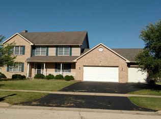 509 Rythym King Rd, Belvidere, IL 61008