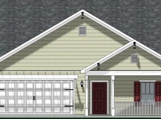 34 Osprey Rd, Beaufort, SC 29907