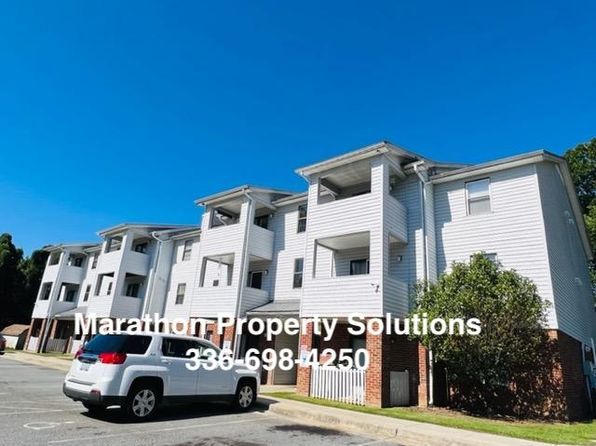 Zillow Apartments Greensboro Nc