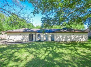 2606 Patna Dr, Katy, TX 77493
