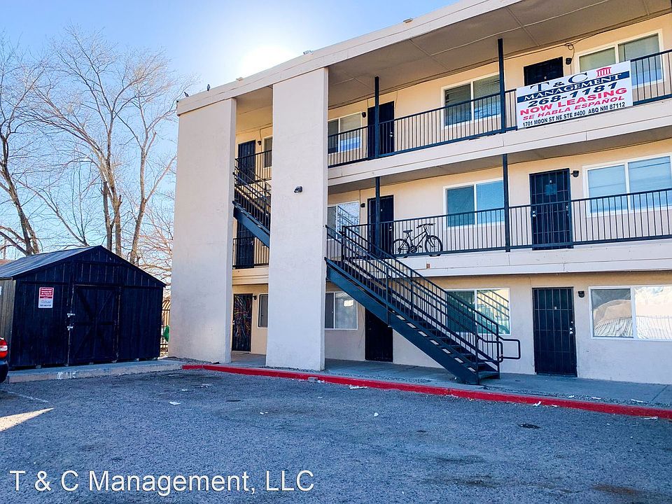 1st image of 429 Chama St SE #O