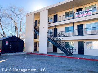 429 Chama St SE #L, Albuquerque, NM 87108