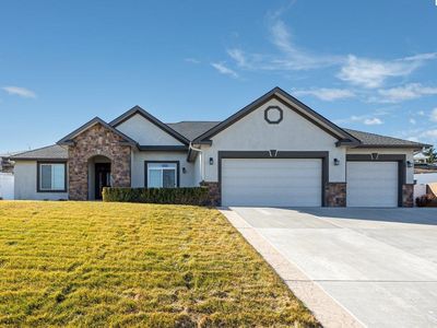 2315 Cottontail Ln, Richland, WA, 99352