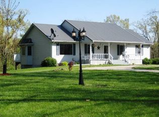 6080 218th St, Albia, IA 52531