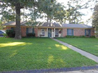 1001 Driftwood St, White Oak, TX 75693