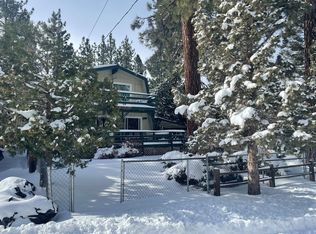 (Undisclosed Address), Big Bear City, CA 92314
