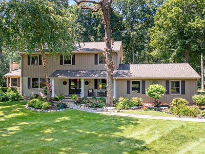 31 Acorn Dr, Hawthorn Woods, IL, 60047