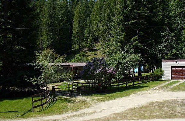 1st image of Shady Ln