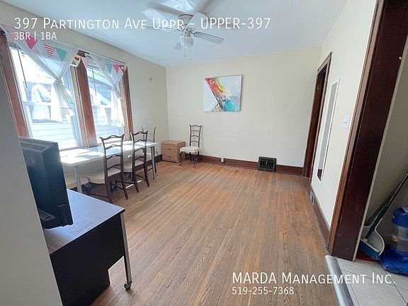 4th image of 397 Partington Ave #397
