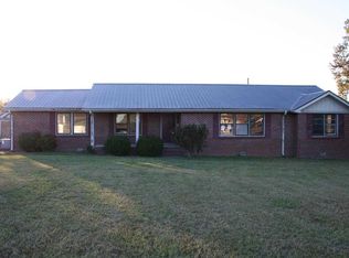 1704 Kirby Bridge Rd, Danville, AL 35619