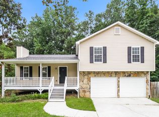 435 Ivy Crest Dr, Dallas, GA 30157