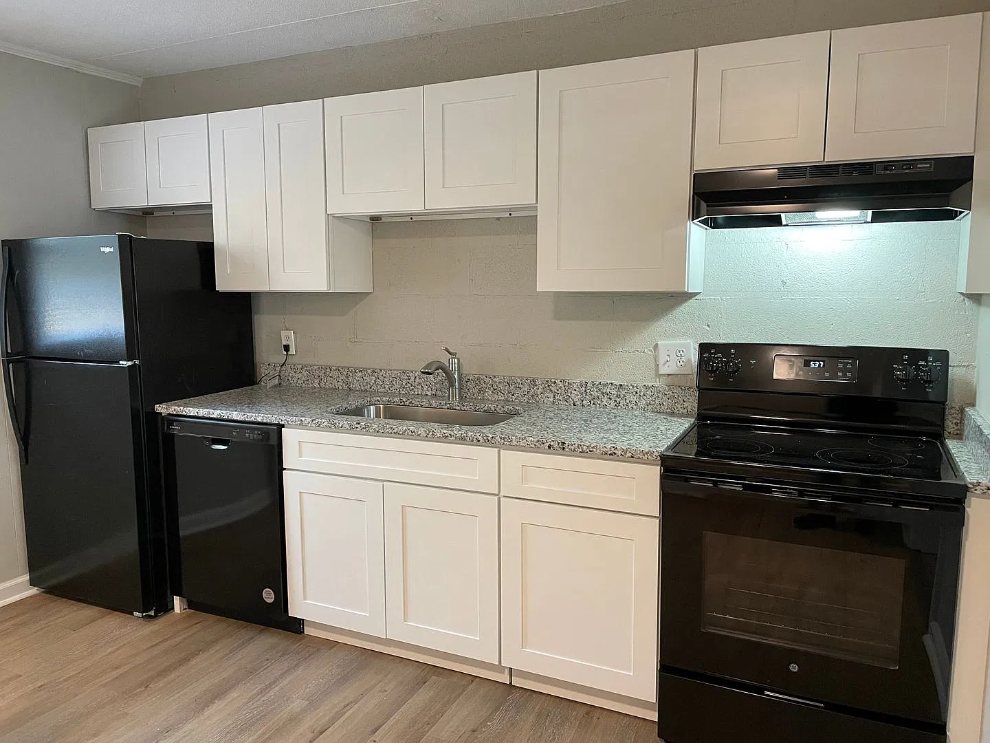 Two Bedroom Duplex in Lincolnton — Photo 1