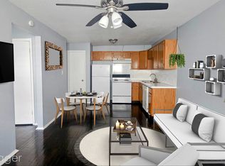 1606 Welch St #3, Houston, TX 77006