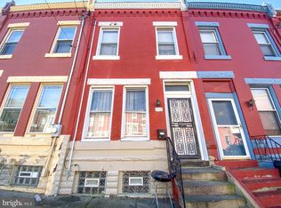932 W Susquehanna Ave, Philadelphia, PA 19122