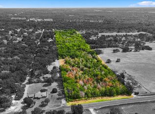 1578 Fm, Frost, TX 76641