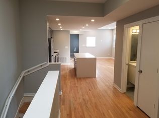1014 N Ashland Ave #3, Chicago, IL 60622
