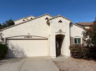 43446 W Magnolia Rd, Maricopa, AZ 85138