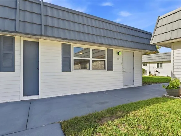 205 Andover Pl N Unit 119, Sun City Center, FL 33573