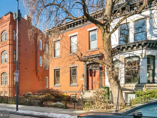 1315 R St NW, Washington, DC 20009