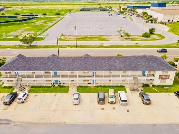 3030 Ashley Pl, Pharr, TX 78577