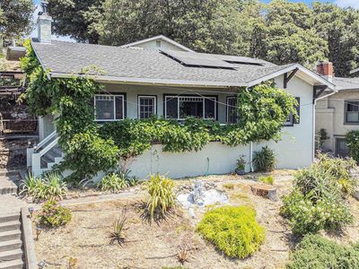 925 Grandview Ave, Martinez, CA, 94553