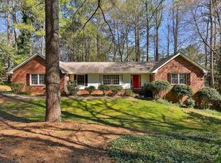 3168 Smoketree Rd, Atlanta, GA 30345