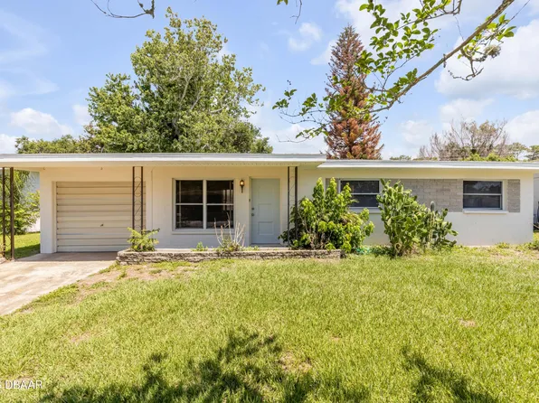 592 Brook Cir, South Daytona, FL 32119