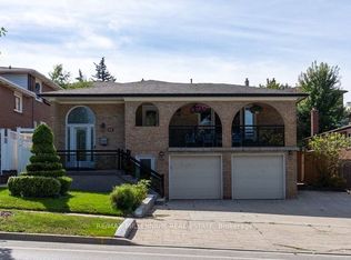 99 Willis Rd, Vaughan, ON L4L 2S4