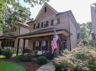1829 Jackson Ave E UNIT 8, Oxford, MS 38655