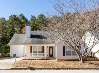 6592 Gina Agha Cir, Lithonia, GA 30038