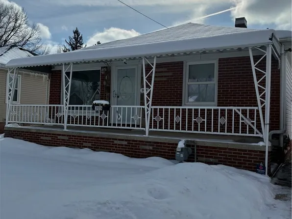 3109 George Ave, Parma, OH 44134