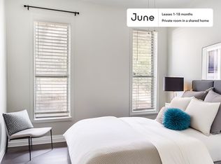 1109 Gardner Cv #1-B, Austin, TX 78721