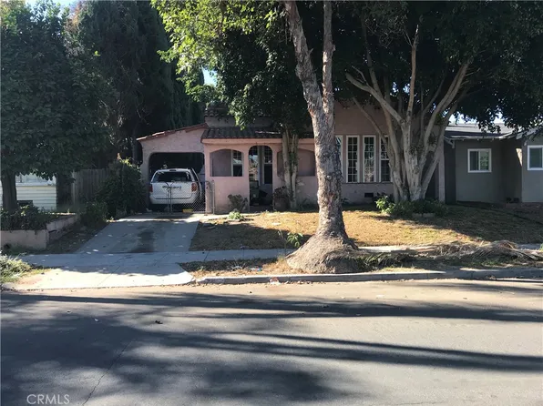 3005 Cedar Ave, Long Beach, CA 90806