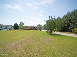 1552 Antioch Rd, New Bern, NC 28560