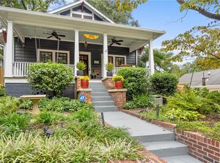 406 Milledge Ave SE, Atlanta, GA 30312