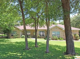 271 Wayne Dr, Nolanville, TX 76559