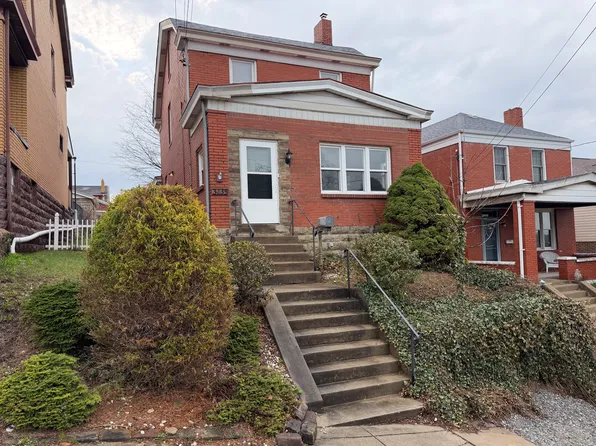 3235 Bookman Ave, Pittsburgh, PA 15227