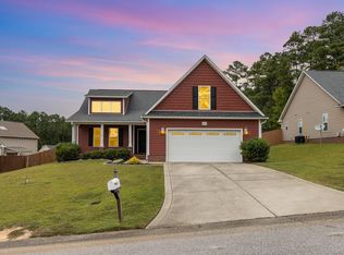 254 Eclipse Dr, Fayetteville, NC 28311