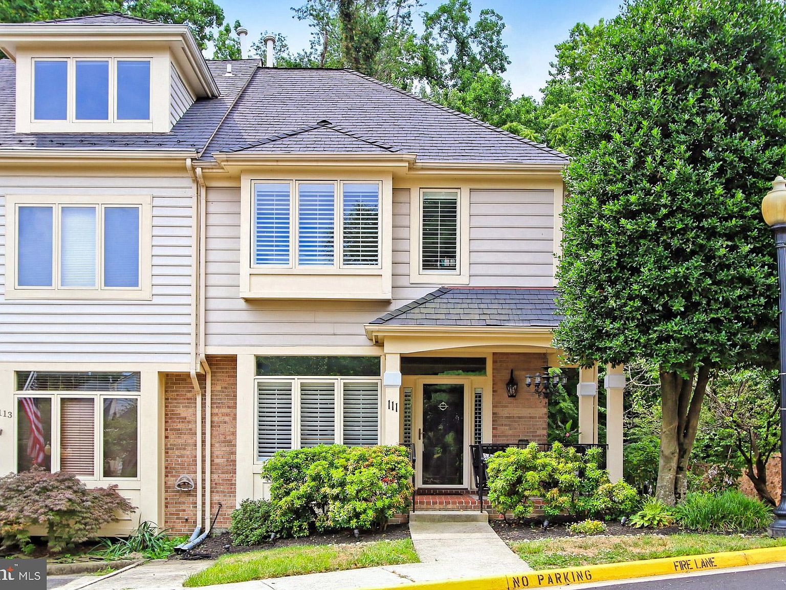 111 E Colonial Dr, Occoquan, VA 22125 Zillow