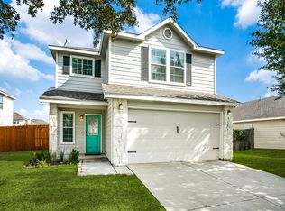 3516 Painted Riv, Schertz, TX 78154