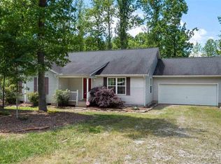 1604 E Cornwallis Rd, Durham, NC 27713