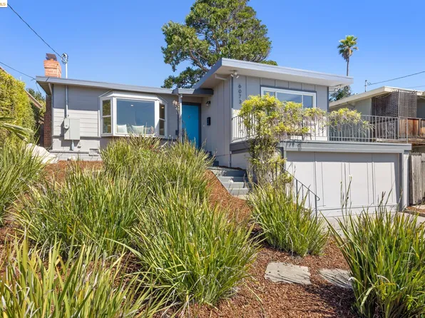 6073 Arlington Blvd, Richmond, CA 94805