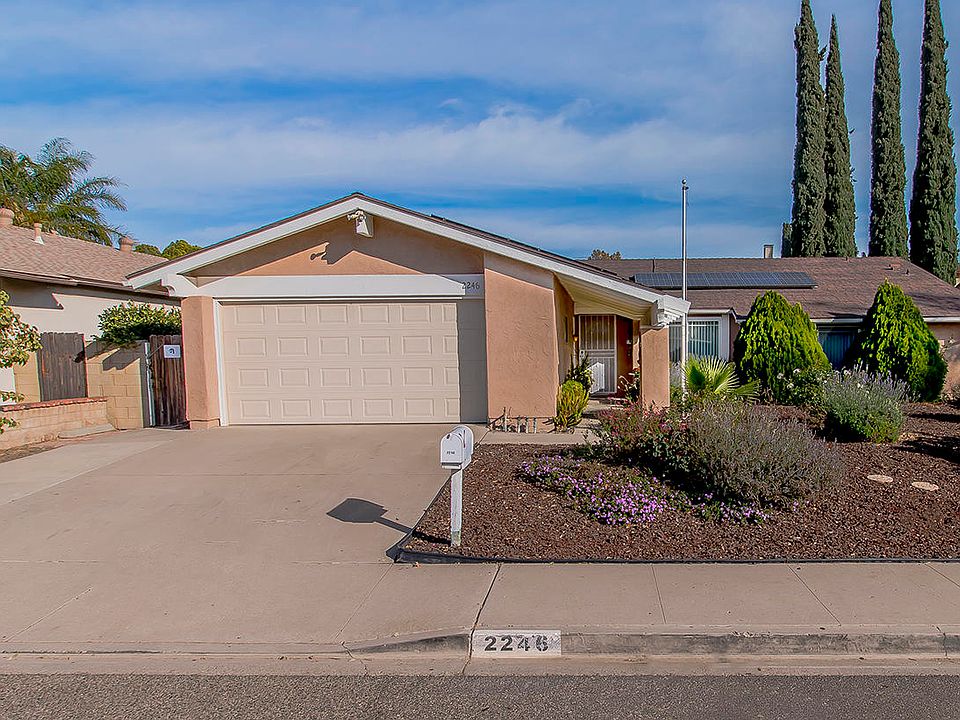 1st image of 2246 Parker Ct