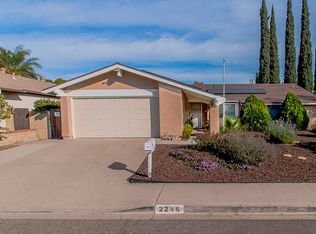 2246 Parker Ct, Simi Valley, CA 93065
