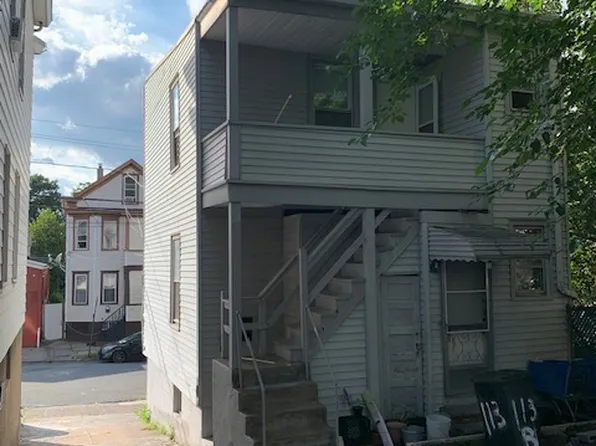 113 E 15th St APT 2, Paterson, NJ 07524